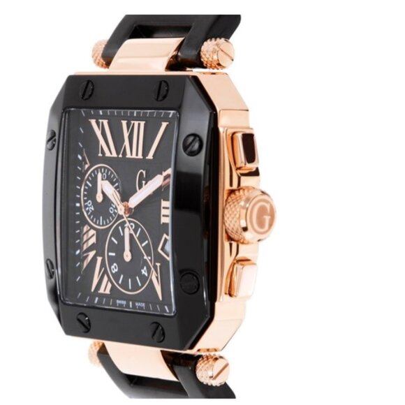 GC Guess Collection G63002G1 Stunning men's watch! - Picture 13 of 14
